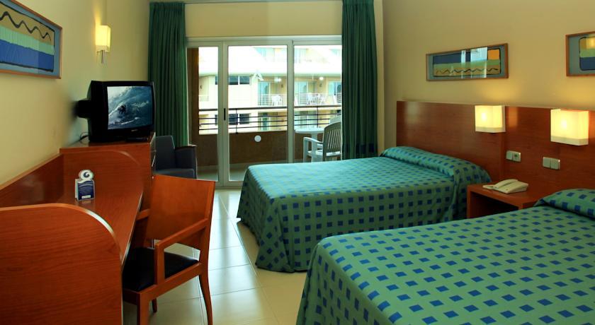 Aqua Hotel Onabrava & Spa 4*Sup Santa Susanna Exterior photo